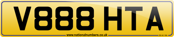 V888 HTA