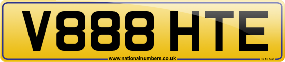 V888 HTE