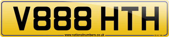 V888 HTH