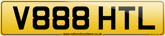 V888 HTL