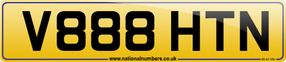 V888 HTN