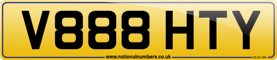 V888 HTY