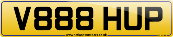 V888 HUP