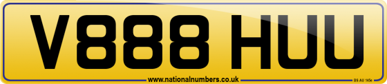 V888 HUU