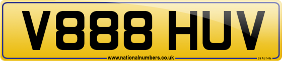 V888 HUV