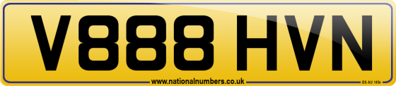 V888 HVN