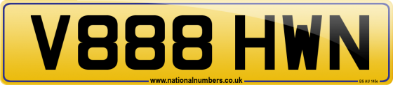V888 HWN