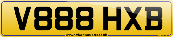 V888 HXB