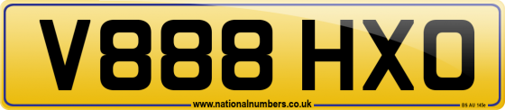 V888 HXO