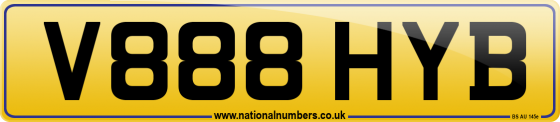 V888 HYB