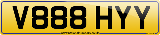 V888 HYY