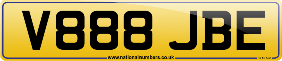 V888 JBE