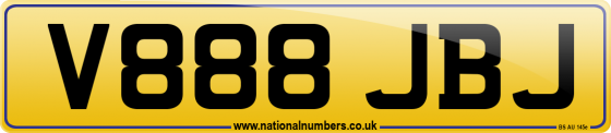 V888 JBJ