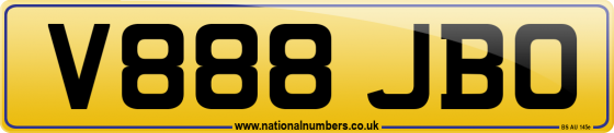 V888 JBO