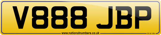 V888 JBP