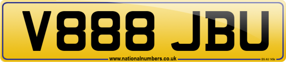 V888 JBU