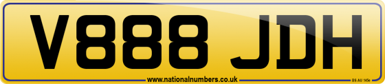 V888 JDH