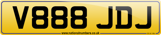 V888 JDJ