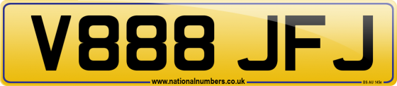 V888 JFJ