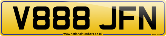 V888 JFN