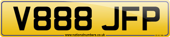 V888 JFP