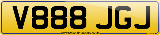 V888 JGJ