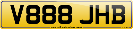 V888 JHB