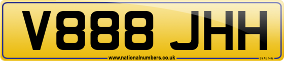 V888 JHH