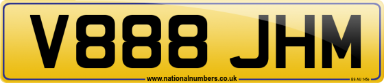 V888 JHM