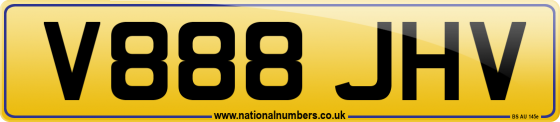 V888 JHV