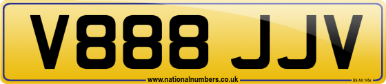 V888 JJV