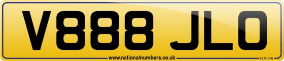 V888 JLO