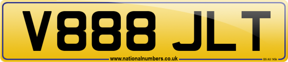 V888 JLT