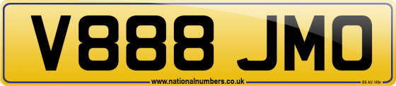 V888 JMO