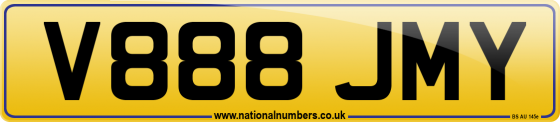 V888 JMY
