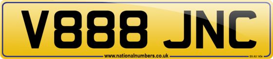 V888 JNC