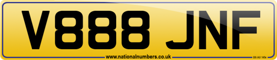 V888 JNF