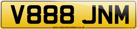 V888 JNM