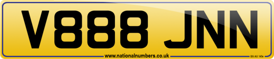 V888 JNN