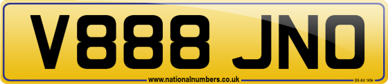 V888 JNO