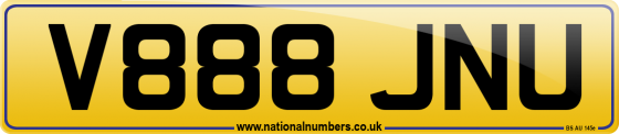 V888 JNU