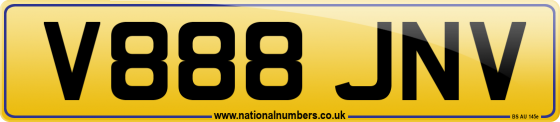 V888 JNV