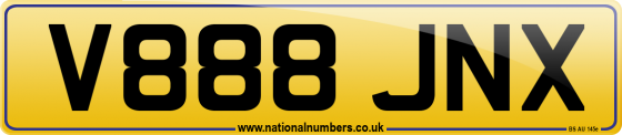 V888 JNX