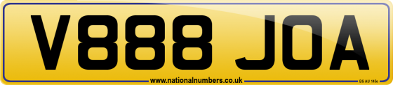 V888 JOA