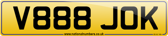V888 JOK