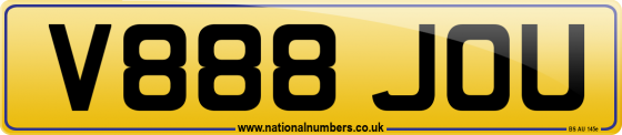 V888 JOU