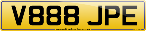 V888 JPE
