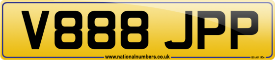 V888 JPP