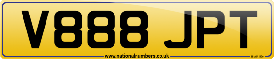 V888 JPT