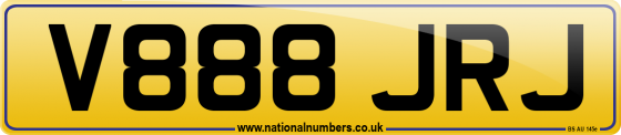 V888 JRJ
